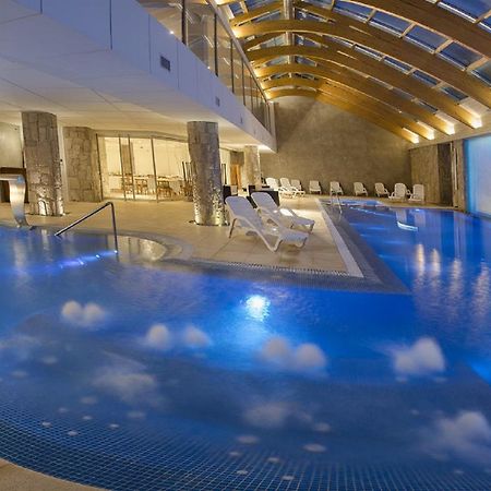 Hotel Cristal San Carlos de Bariloche Eksteriør bilde