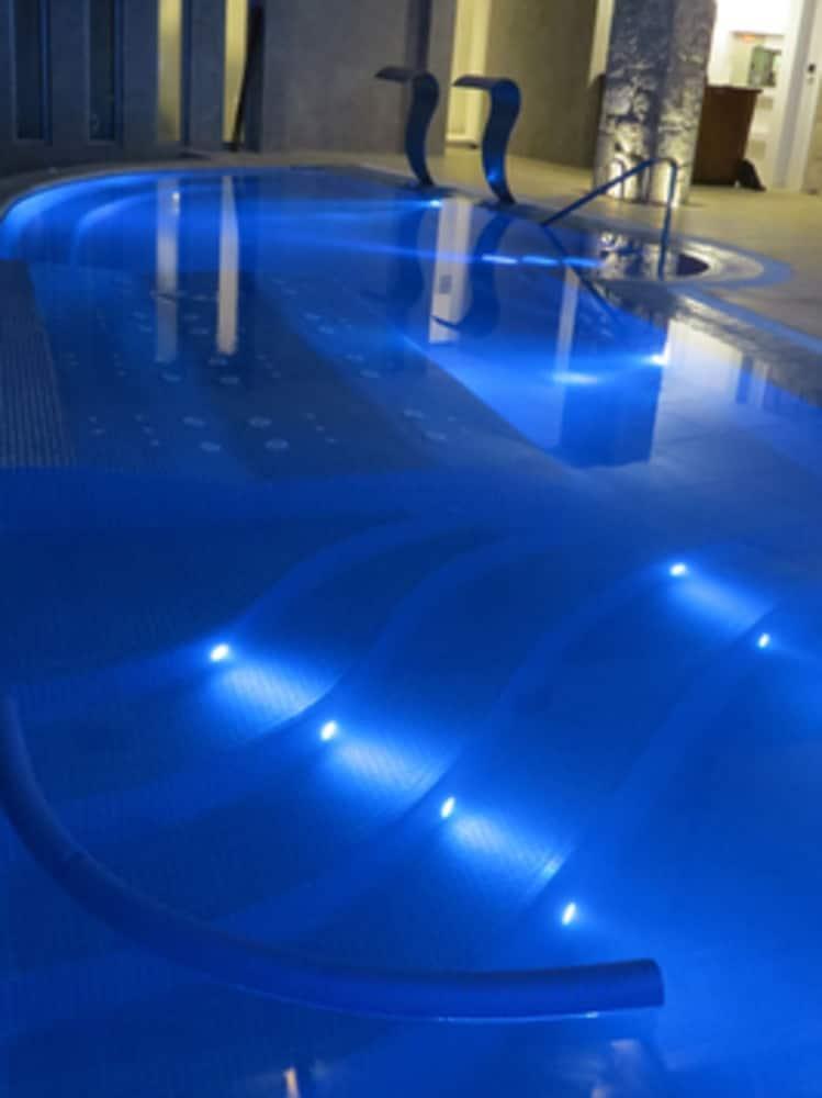 Hotel Cristal San Carlos de Bariloche Eksteriør bilde