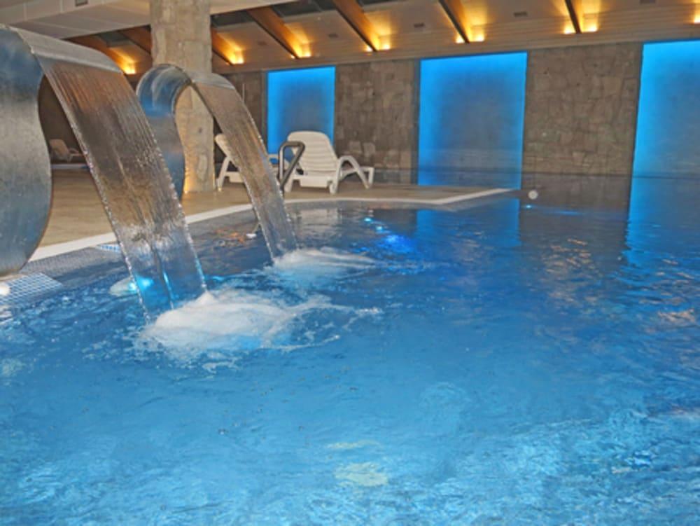 Hotel Cristal San Carlos de Bariloche Eksteriør bilde