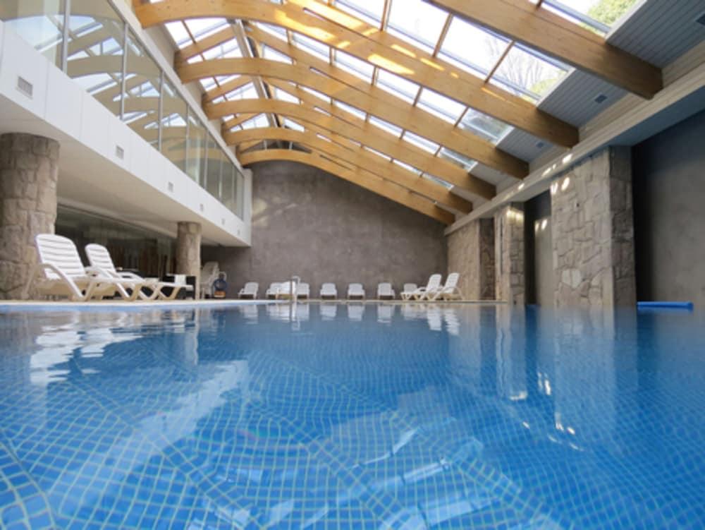 Hotel Cristal San Carlos de Bariloche Eksteriør bilde