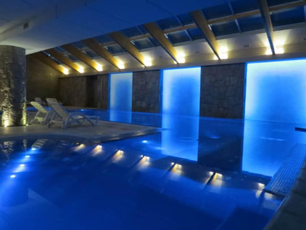 Hotel Cristal San Carlos de Bariloche Eksteriør bilde