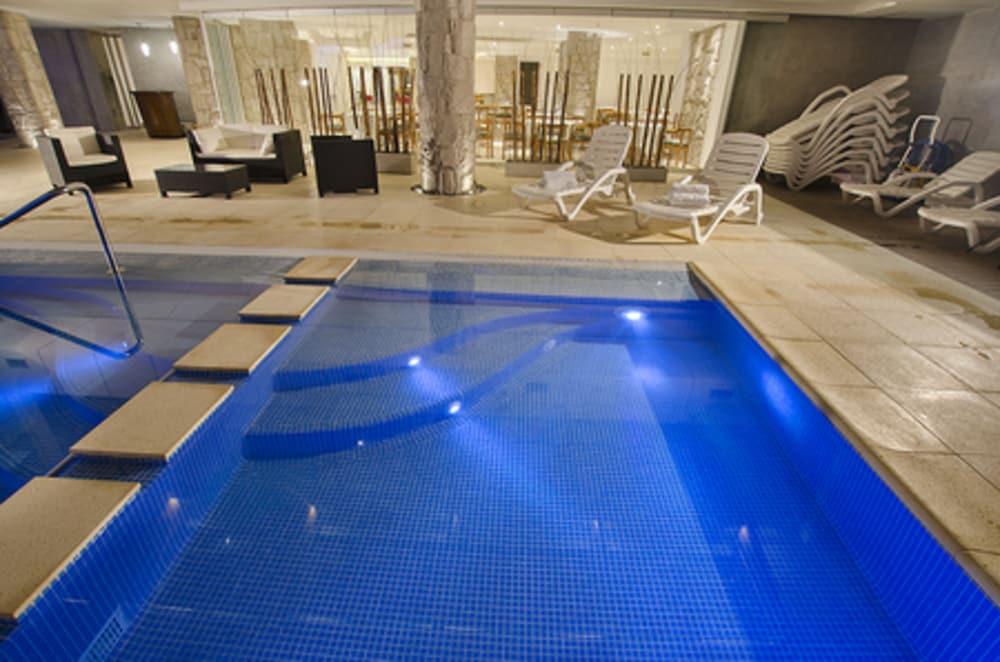 Hotel Cristal San Carlos de Bariloche Eksteriør bilde
