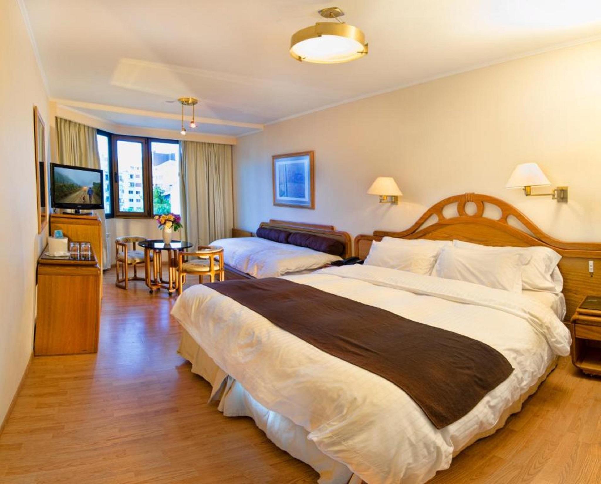 Hotel Cristal San Carlos de Bariloche Eksteriør bilde