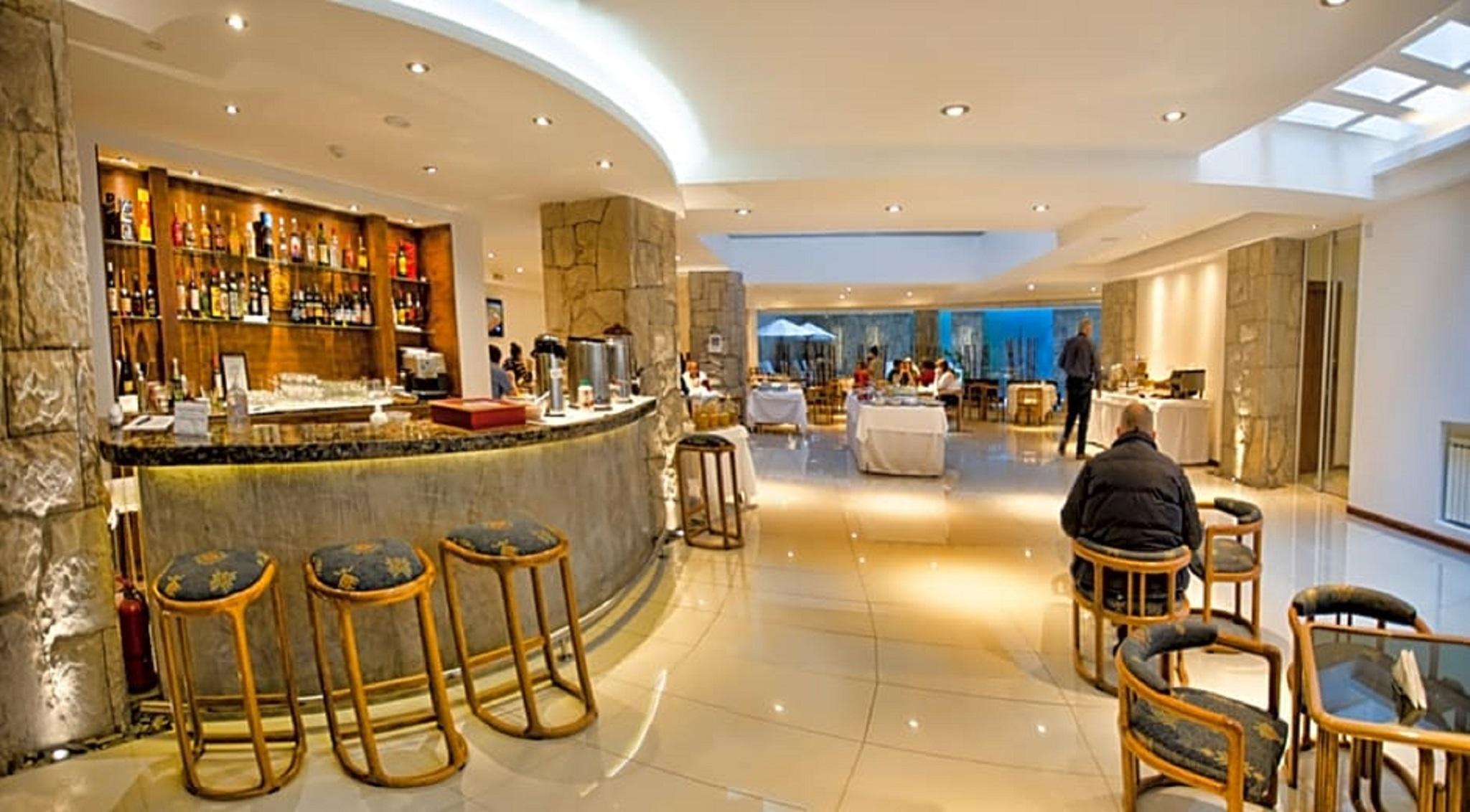 Hotel Cristal San Carlos de Bariloche Eksteriør bilde