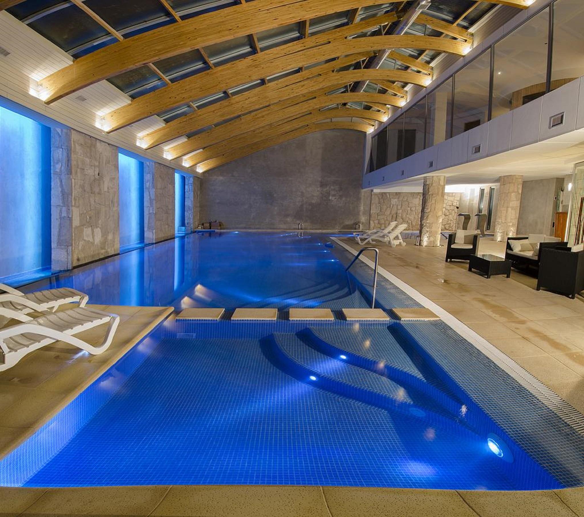 Hotel Cristal San Carlos de Bariloche Eksteriør bilde