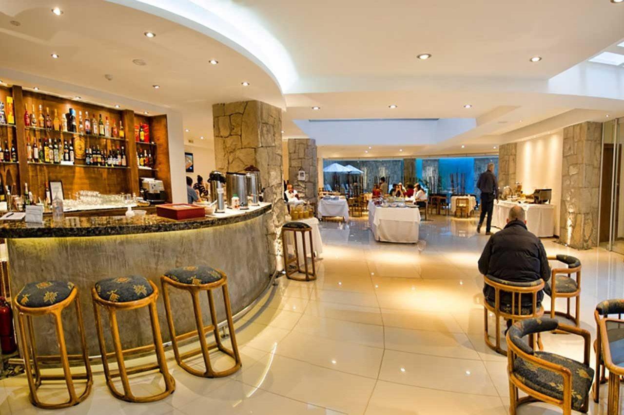 Hotel Cristal San Carlos de Bariloche Eksteriør bilde
