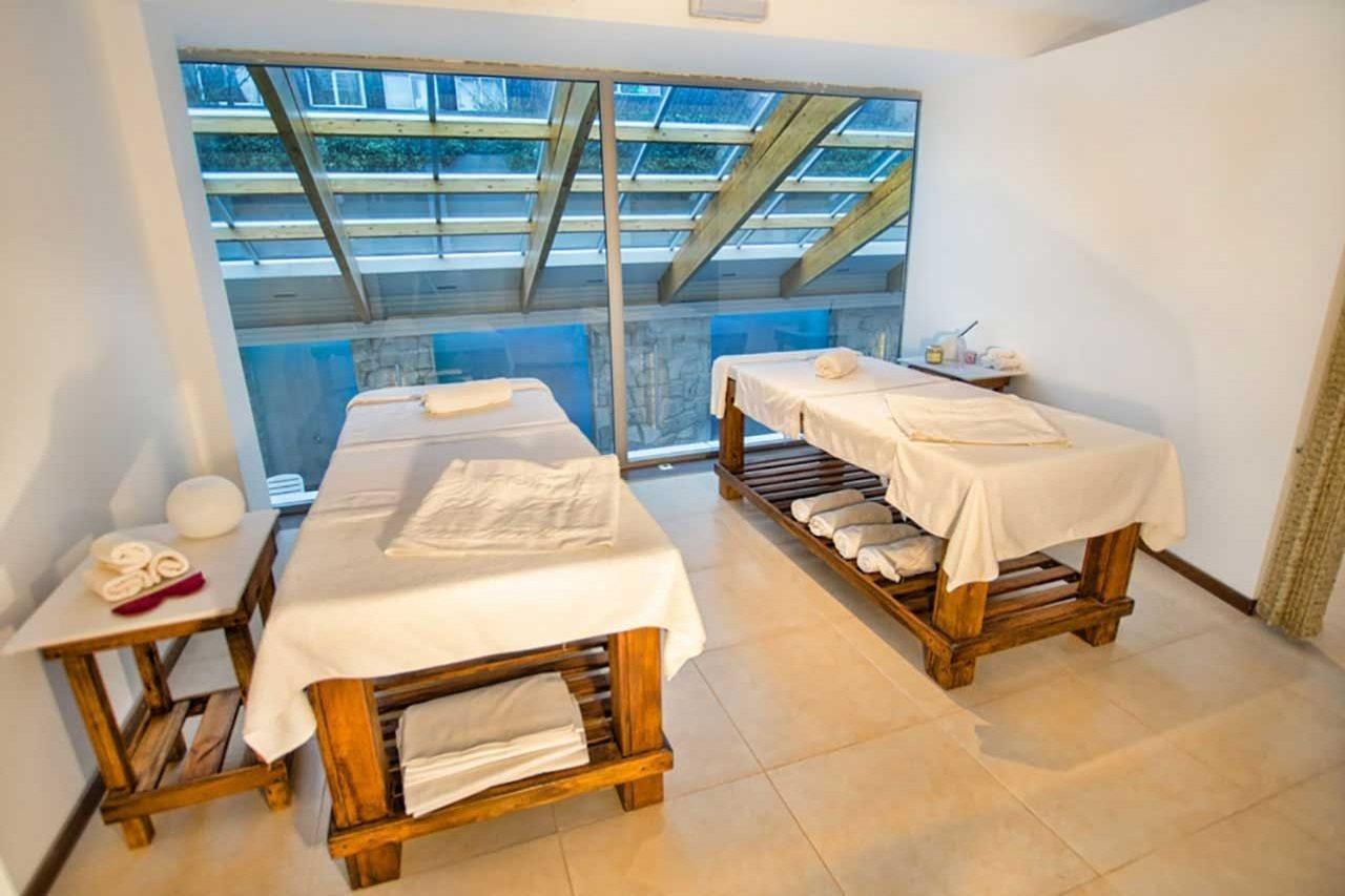 Hotel Cristal San Carlos de Bariloche Eksteriør bilde