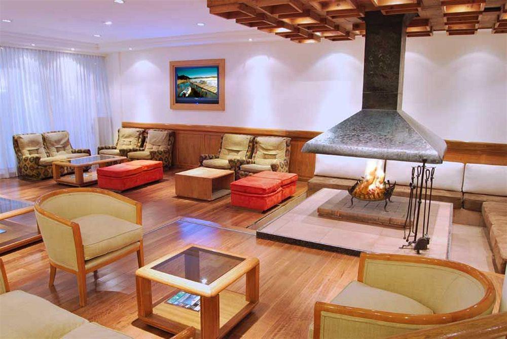 Hotel Cristal San Carlos de Bariloche Eksteriør bilde